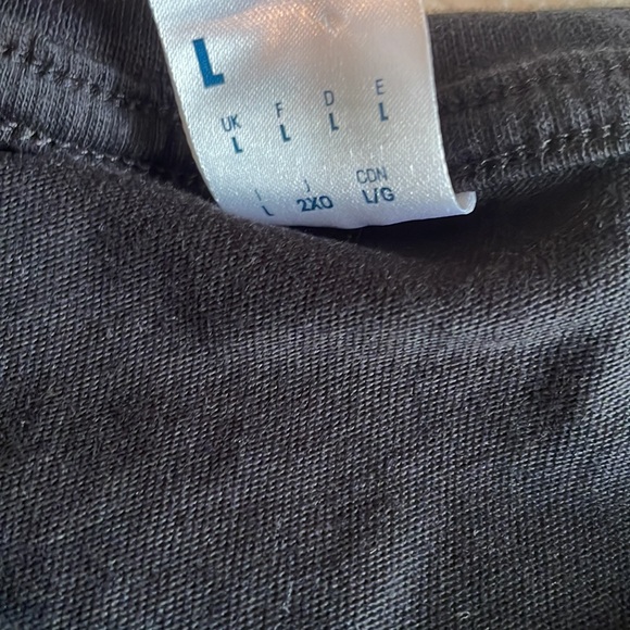 Reebok Tshirt - Picture 5 of 5